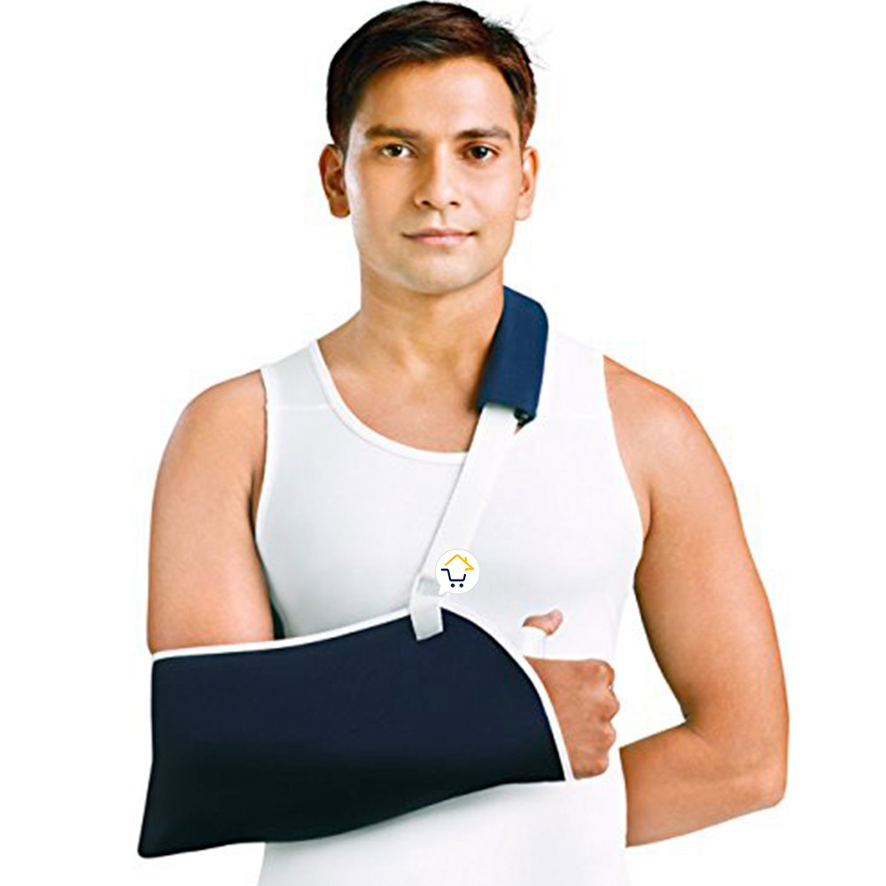 Miniatura 3 de Cabestrillo Inmovilizador Hombro YC067